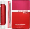 Rabanne Ultrared Man 100ml, Mężczyźni, 100 ml, Spray, 1 Podgląd zdjęcia produktu 13