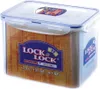 Lock & Lock Rechteckiger Behälter 3,4 Liter Produktbild-Vorschau 1