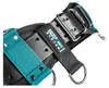 Ceinture pour charges lourdes Makita avec anneaux Voir les images du produit 2