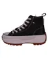 British Knights Kaya Mid Fly B49373502 (39/black) Produktbild-Vorschau 18