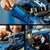 LEGO Technic Ford GT, wersja z 2022 roku, Samochód do Podgląd zdjęcia produktu 28
