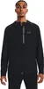 Pánská zimní bunda Under Armour OUTRUN THE STORM JACKET-BLK Náhled obrázku produktu 2