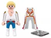 PLAYMOBIL WWE® Cody Rhodes - Altri articoli Anteprima dell’immagine prodotto 2