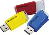 VERBATIM USB 3.2 Disk 16 GB Sada 3 diskov Storen Click, Náhľad obrázku produktu 27
