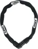 Zamek łańcucha 1385/75 czarny Tresor 6 mm Podgląd zdjęcia produktu 1