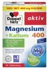 DOPPELHERZ Magnesium+Kalium Tabletten 30St PZN 00896491 Produktbild-Vorschau 3