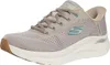 A single Skechers Arch Fit 2.0 sneaker is shown from a side angle against a white background. Produktbild-Vorschau