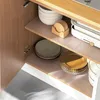 Antirutsch-Schutzmatte für Schränke Schubladen Produktbild-Vorschau 4