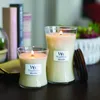 Svíčka WoodWick s vůní vanilkových bobů 609,5 g Náhled obrázku produktu 6