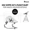 Ensemble pour nouveau-nés Hauck Alpha Plus, 4 pièces Voir les images du produit 4