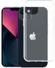 Hülle Apple iPhone 13 Schutzhülle - Cazy - Transparant Produktbild-Vorschau 1