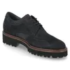 Gabor Halbschuhe Halbschuhe Veloursleder Produktbild-Vorschau 14