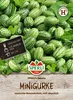 SPERLI Minigurkensamen Sandia Melothria scabra 12 Pflanzen Produktbild-Vorschau 1