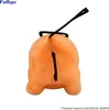 Chainsaw Man Plüschfigur Pochita Tongue 20 cm Podgląd zdjęcia produktu 3