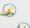 A.S. Création Papiertapete Kids best Friends, Mustertapete Produktbild-Vorschau 4