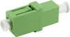 Glasfaser Adapter Simplex o. Flagge Produktbild-Vorschau 3