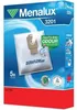 Menalux 3201, Staubbeutel, Synthetisch, NILFISK EXTREME Produktbild-Vorschau 4