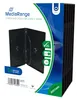 MediaRange BOX35-3 DVD Leerbox MediaRange 3er DVD Box 5  Productafbeelding-voorbeeld 2