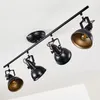 Arazane »Arazane« Deckenlampe aus Metall in Schwarz/Gold Produktbild-Vorschau 9