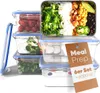 classbach Frischhaltedosen mit Deckel | 6er Set | 100% Produktbild-Vorschau 9