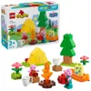 LEGO DUPLO Peppa Wutz: Excursión de camping – Juguete Vista previa de la imagen del producto 36
