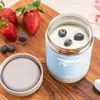 REER Warmhaltebox Edelstahl ColourDesign 300ml blau Produktbild-Vorschau 7