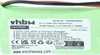 vhbw Akku für diverse Geräte (700mAh, 2,4V, NiMH) 2x Zellen Produktbild-Vorschau 5