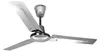 Stropní ventilátor s vypínačem New Pacific Chrome 120 cm Náhled obrázku produktu 1