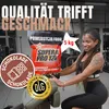 Powerstar SUPER HI PRO 128 | Mehrkomponenten Protein-Pulver Produktbild-Vorschau 4