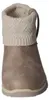Stivaletti da donna Skechers, color beige, modello Easy Anteprima dell’immagine prodotto 16