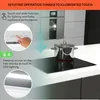 Klarstein Downdraft digestor, výsuvný digestor, tichý Náhľad obrázku produktu 4