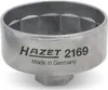 HAZET 2169, Silber, Socket wrench, 140 g, 1 Stück(e) Produktbild-Vorschau 2