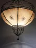 Orientalna lampa wisząca lampa wisząca lampa wisząca Demren Podgląd zdjęcia produktu 4