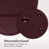 imoshion Tappetino mouse ergonomico - Tappetino mouse con Anteprima dell’immagine prodotto 5