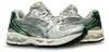 Asics Gel-Kayano 14 Dried Leaf Green Pure Silver - 40 Produktbild-Vorschau 4