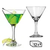 LIBBEY 70190 Martiniglas "EMBASSY" , 266 ml, 12er Set Produktbild-Vorschau 1