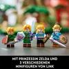 LEGO LA LÉGENDE DE ZELDA 77092 Grand Arbre Mojo 2-en-1 Voir les images du produit 28