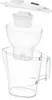Brita Aluna Cool, Filtrovacie kanvice, 2,4 L, Priehľadná, Náhľad obrázku produktu 5
