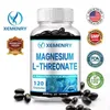 Magnesio L-Treonato 2000mg (120 capsule) integratore Anteprima dell’immagine prodotto 9