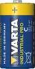 VARTA Alkaline Batterie "INDUSTRIAL PRO" Baby (C/LR14) Produktbild-Vorschau 7