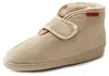 Hausschuhe Lammfell Typ "Athen", beige, 41 Produktbild-Vorschau 5