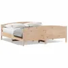 VidaXL 3216161, 2,06 m, 2,06 m, 74,5 cm, 2000 x 2000 mm, 1 Podgląd zdjęcia produktu 1