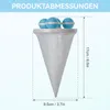 3er-Set Waschmaschinen Haarentferner Beutel, Produktbild-Vorschau 7