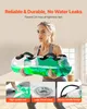 SucceBuy Aquabag poids d'eau Training-Powerbag, 31,75 kg Voir les images du produit 2