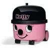 Numatic Hetty HET200-11, 620 W, Zylinder-Vakuum, Trocken, Produktbild-Vorschau 2