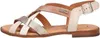 Pikolinos Damen Sandalen Leder Slingback flach bequem Produktbild-Vorschau 24