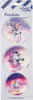 School Mood Patchy Set of 3 Marie Pegasus Náhled obrázku produktu 2