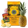 Yerba Mate Green “Mas IQ Tropical” 400g und 50g El Pajaro - Produktbild-Vorschau 1