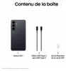 Galaxy S26+ - Black - 512 GB Produktbild-Vorschau 27