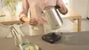 Rychlovarná konvice BRAUN WK 5205 BK 1,7l nerez / černá Náhled obrázku produktu 8